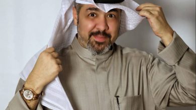 صورة عبدالعزيز الصايغ : الكويت نائبا لرئيس الاتحاد الدولي لمهرجانات السينما العربية