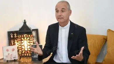 صورة زيارة مرتقبة لبابا الفاتيكان إلى الجزائر… رسالة سلام وجسر بين الحضارات