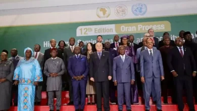 صورة الجزائر ترسّخ حضورها القاري بشرعية المؤسسات… والمغرب يناور خارج التفويض الإفريقي