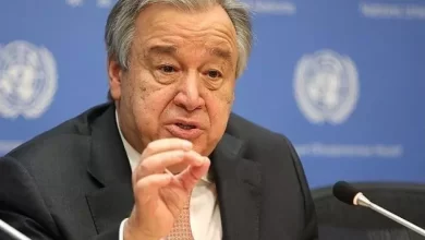 صورة الأمين العام للأمم المتحدة يدعو إلى دعم “الأونروا” لتلبية احتياجات الفلسطينيين