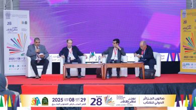 صورة الصالون الدولي للكتاب:مؤرخون وباحثون يبرزون “عبقرية وشجاعة” الأمير عبد القادر