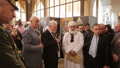 صورة ضمن قائمة التراث الإنساني لدى اليونيسكو : اجتماع تنسيقي لإعداد ملف عربي مشترك لتصنيف الألعاب التقليدية