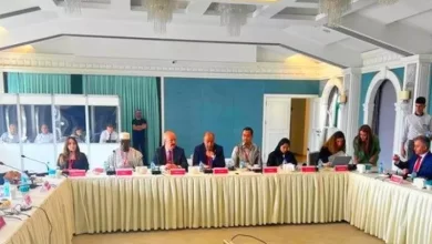 صورة بورحيل: “الجزائر عززت ترسانتها التشريعية الرامية إلى تكريس الحق في الخصوصية”