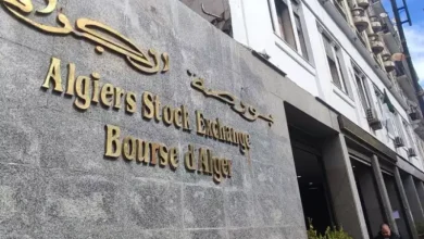صورة بورصة الجزائر من بين الأفضل أداء عربيا في الثلاثي الرابع 2025