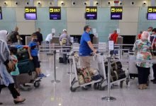 صورة مطار الجزائر الدولي: توقعات بارتفاع حركة المسافرين إلى أزيد من 10 ملايين مسافر في 2024