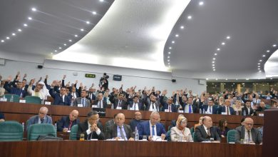 صورة المجلس الشعبي الوطني:  النواب يصادقون على مشروع قانون المالية لـ2025