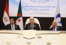 صورة القمة السابعة لمنتدى الدول المصدّرة للغاز بالجزائر: الرئيس تبون يدعو إلى تأسيس حوار استراتيجي بين مختلف فاعلي الغاز