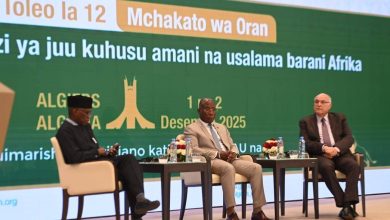 صورة مستغل من طرف دوائر معادية لضرب الجزائر : انشقاقات واسعة في تنظيم “ماك” الإرهابي