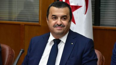 صورة ينعقد في روما اليوم..عرقاب يشارك في الاجتماع الوزاري لمجموعة الطاقة الاندماجية العالمية