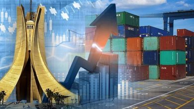 صورة تُعزز تموقع الجزائر على المستوى القاري..مؤشرات إيجابية للاقتصاد الوطني في سنة 2025