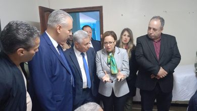 صورة خلال السداسي الأول من سنة 2024 : كريكو: إدماج أكثر من 500 شخص بدون مأوى