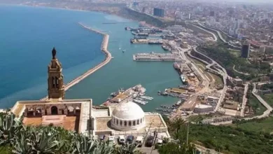 صورة وهران ضمن أفضل 10 وجهات سياحية عالمية لعام 2026 حسب نيويورك تايمز