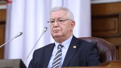 صورة بعنوان الثلث الرئاسي..إثبات عضوية عضو جديد في مجلس الأمة