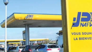 صورة نفطال تضمن وفرة المواد البترولية عبر كامل التراب الوطني خلال عطلة رأس السنة 2026