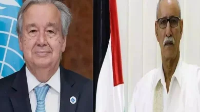صورة لحل النزاع بشأن الصحراء الغربية..البوليساريو مستعدة لمفاوضات مباشرة مع المغرب