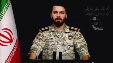 صورة إيران تدعو الدول العربية لـ”اتحاد عسكري” بعيدا عن أمريكا وإسرائيل.. مسؤول عسكري إيراني: “الأمريكيون يتفاوضون مع أنفسهم”