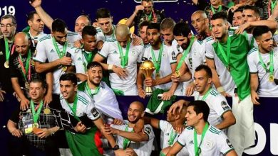 صورة 10 لاعبين جزائريين مُطالبون بحسم وجهتهم هذا الصيف