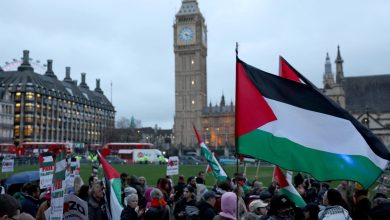 صورة خلال قمة نيويورك..بريطانيا والبرتغال تتّجهان للاعتراف بدولة فلسطين