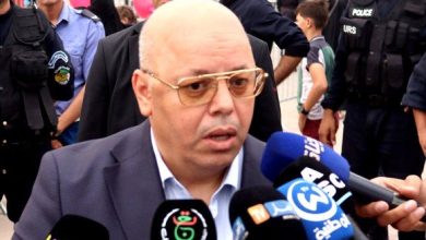 صورة وزارة المجاهدين تنظم تظاهرة لفائدة الأطفال تحت عنوان “لنغرس الروح الوطنية في نفوس أبنائنا”