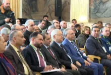 صورة رئيس مجلس الأمة يشيد بالتحول الرقمي في الجزائر ويعتبره خيارًا استراتيجيًا حتميًا