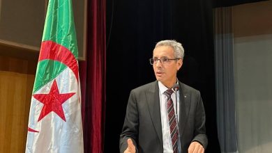 صورة بللو يشدد على ضرورة احترام الأهداف المسطرة..عرض برنامج عمل قطاع الثقافة والفنون لسنة 2025