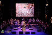 صورة المهرجان الثقافي الدولي للمالوف بقسنطينة : محطات طربية ماتعة في السهرة الافتتاحية