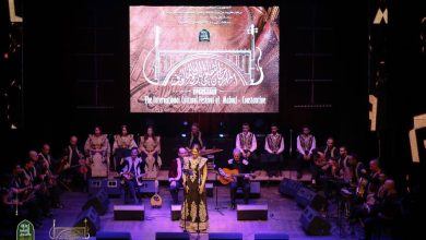 صورة المهرجان الثقافي الدولي للمالوف بقسنطينة : محطات طربية ماتعة في السهرة الافتتاحية