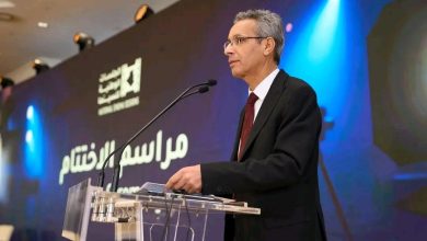 صورة وزير الثقافة والفنون:دمج توصيات الجلسات الوطنية حول السينما في استراتيجيات القطاع