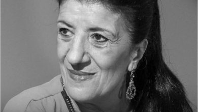 صورة رئيس الجمهورية يعزي في وفاة الفنانة باية بوزار  “بيونة” : تركت بصدقها وتلقائيتها تقديرًا واسعًا