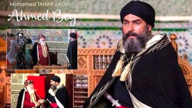 صورة يوم الأحد بقسنطينة.. العرض الشرفي للفيلم التاريخي “ملحمة أحمد باي”