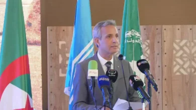 صورة زهير بلّلو: تحديث المنظومة المتحفية لتكون أكثر انفتاحًا وفعالية في خدمة المجتمع