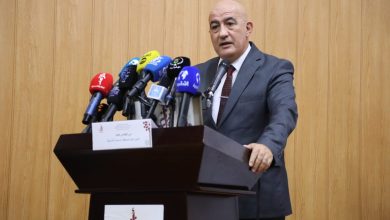 صورة سي الهاشمي عصاد:الترجمة إلى الأمازيغية أداة لترسيخ التنوع وتعزيز الوحدة الوطنية
