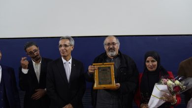 صورة وزير الثقافة والفنون: السينما الجزائرية تعرف “ديناميكية حقيقية”