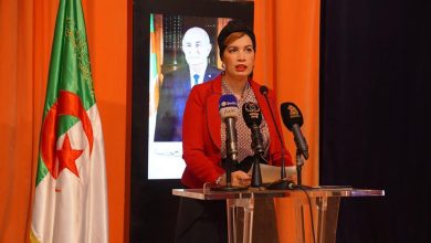 صورة احتفاء بستينية الاستقلال: مولوجي تشرف على الإطلاق الرسمي لاحتفالية “الشعرية الأدبية”