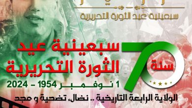 صورة برنامج ثريّ يجمع بين الطابعين الاحتفالي والتوثيقي : إطلاق الطبعة الثانية من جائزة الرائد سي لخضر