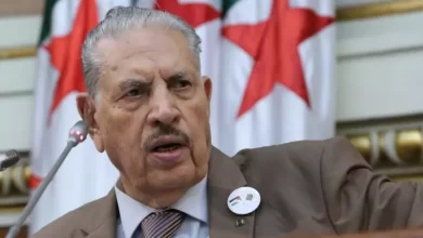 صورة قوجيل: عيدا الاستقلال والشباب منبع كبرياء الأمة ووحدتها