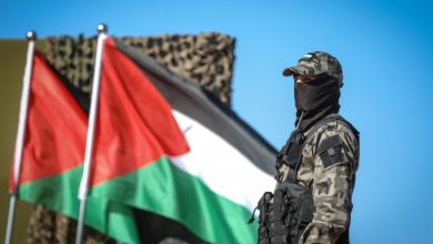 صورة المقاومة تؤكد انه لا اتفاق ولا صفقة تبادل من دون تحقيق المطالب الفلسطينية