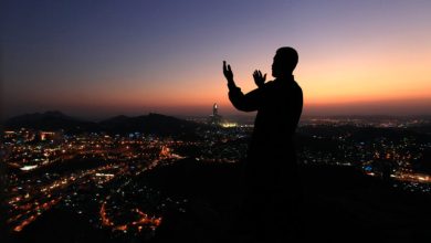 صورة الابتلاء.. رفعةٌ للدرجات وتبوُّؤ لمنازل الجنات