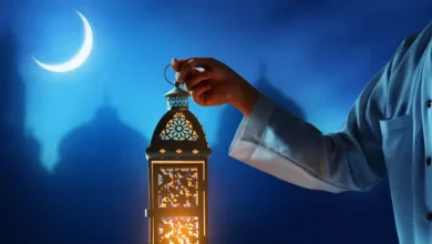 صورة شهر رمضان .. مدرسة الصوم التربوية