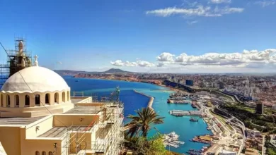صورة وزارة السياحة تطلق جائزة أحسن عمل في الإعلام السياحي