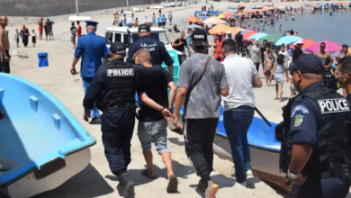 صورة الجزائر العاصمة: القضاء على 29 حظيرة عشوائية عبر الشواطئ