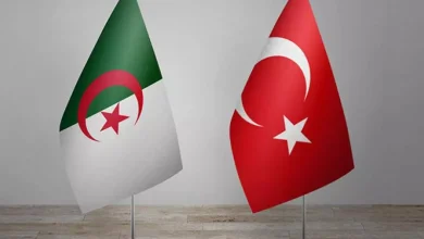 صورة رزيق من أنقرة: شراكة جزائرية–تركية تتجه نحو تكامل اقتصادي أعمق