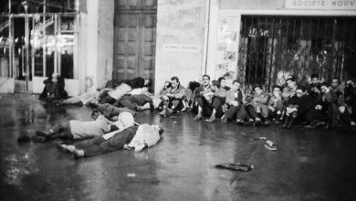 صورة 17 أكتوبر 1961: جرائم غير معترف بها من قبل فرنسا الرسمية ومجازر شاهدة على بشاعة الاستعمار