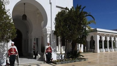 صورة رئاسة الجمهورية : منحة البطالة إنجاز لا رجعة فيه