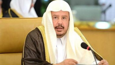 صورة رئيس مجلس الشورى السعودي يشرع في زيارة الى الجزائر بداية من يوم غد الاثنين