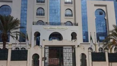 صورة رئاسيات: المحكمة الدستورية تعلن اليوم عن القائمة النهائية للمترشحين