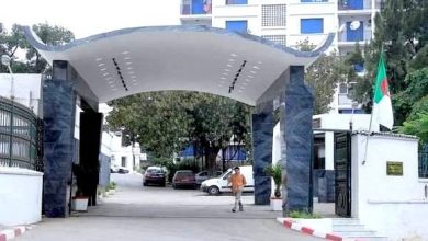 صورة انتخابات التجديد النصفي لأعضاء مجلس الأمة: ترخيص للتغيب لفائدة المنتخبين المحلين يوم الأحد القادم