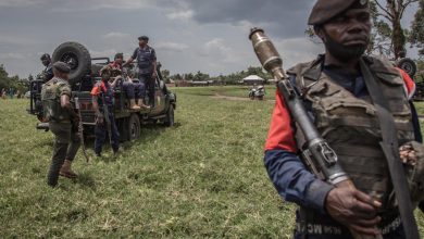 صورة الكونغو الديمقراطية : مقتل 52 شخصا في هجمات عنيفة