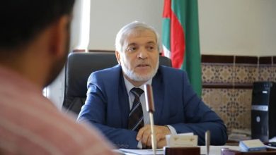 صورة محمد ذويبي..النهضة مستعدة لخوض غمار الانتخابات التشريعية