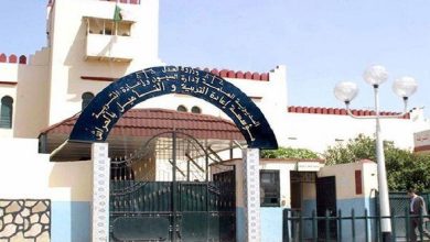 صورة المديرية العامة لإدارة السجون: نشاطات دينية وثقافية تصب في اطار إعادة ادماج المحبوسين